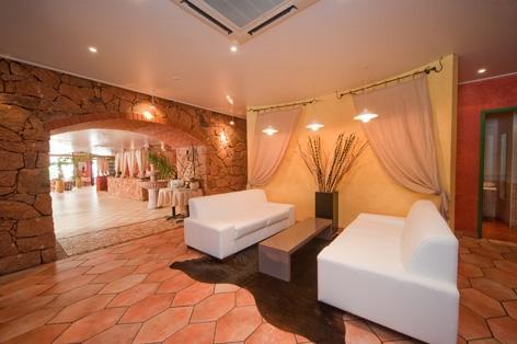 Hotel Hôtel&restaurant Le Belvédère Porto (Corsica)