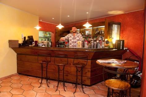 Hôtel&restaurant Le Belvédère 3*