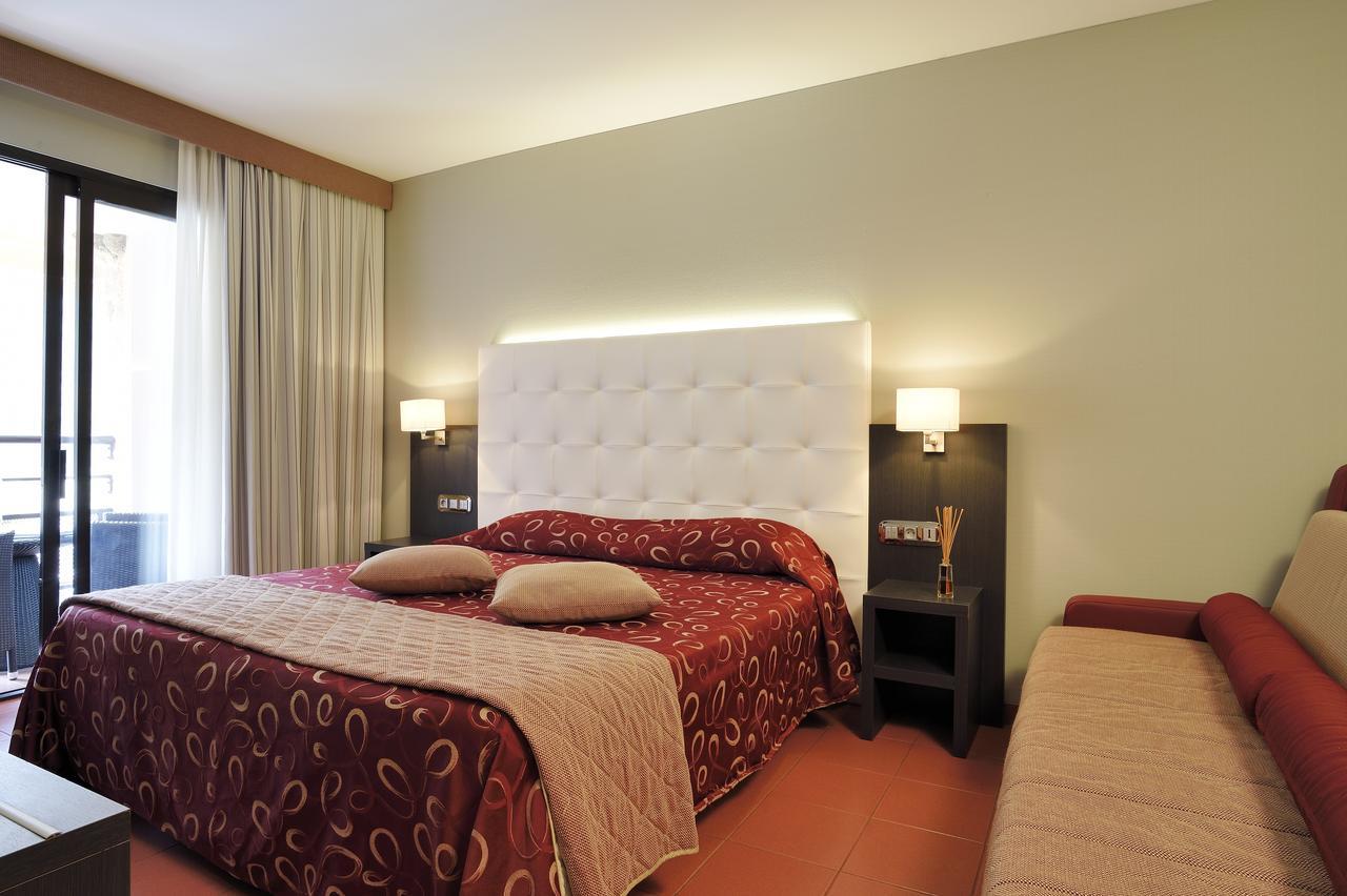 Hôtel&restaurant Le Belvédère Hotel Porto (Corsica)