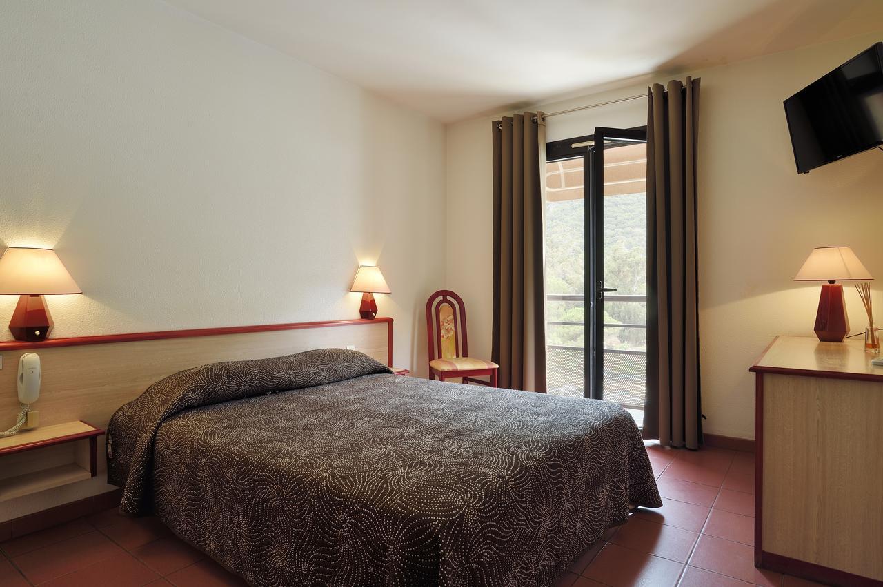 Hôtel&restaurant Le Belvédère 3* Porto (Corsica)