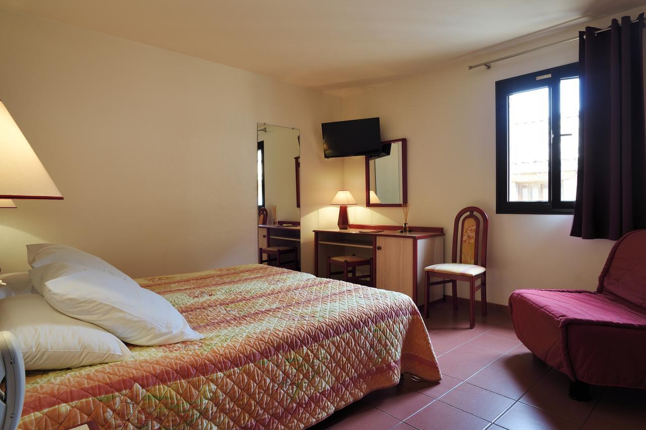 Hotel Hôtel&restaurant Le Belvédère Porto (Corsica)