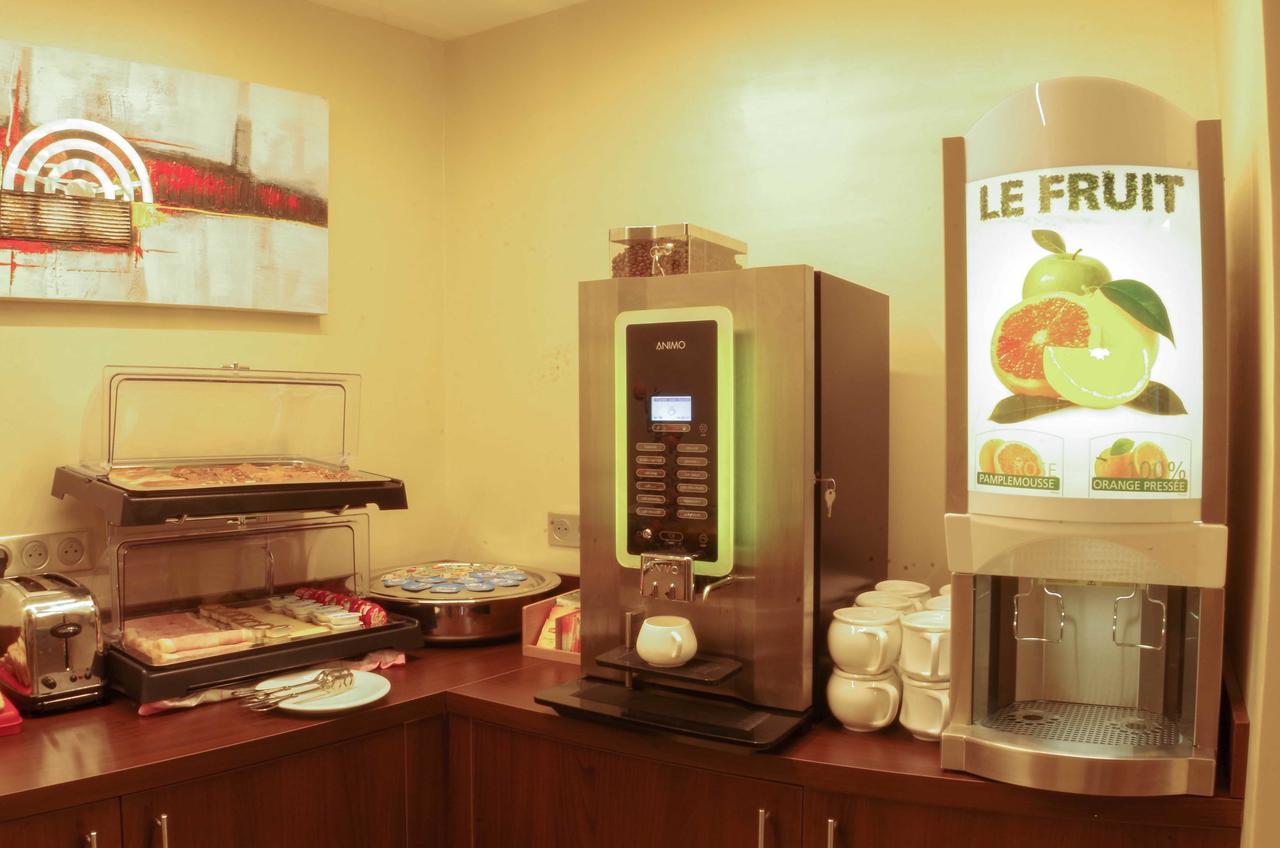 Hôtel&restaurant Le Belvédère Hotel Porto (Corsica)